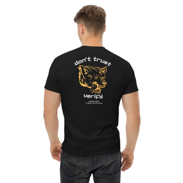 Trust tee - Imagen 3