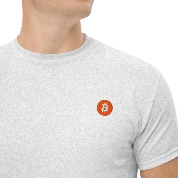 Coin tee - Imagen 2