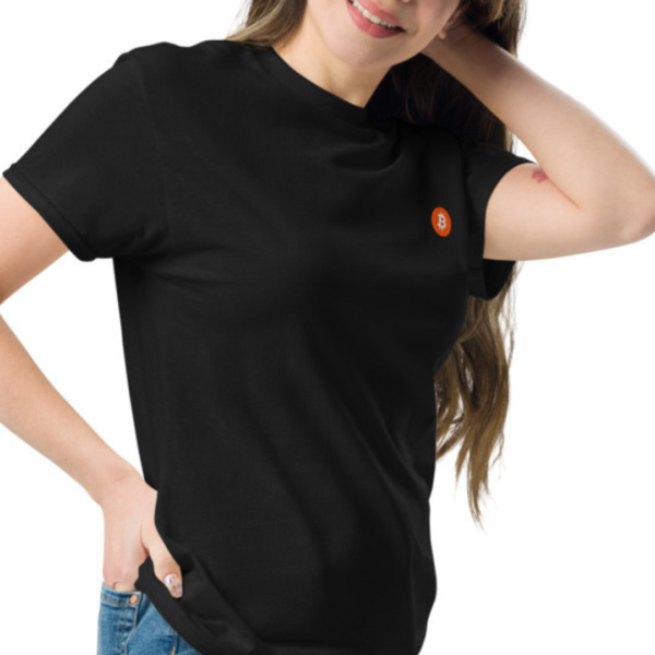 Coin tee - Imagen 3
