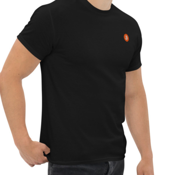 Coin tee - Imagen 4