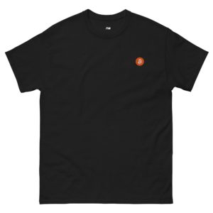 Coin tee
