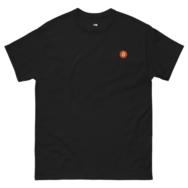 Coin tee
