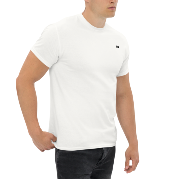 Be the change tee - Imagen 2