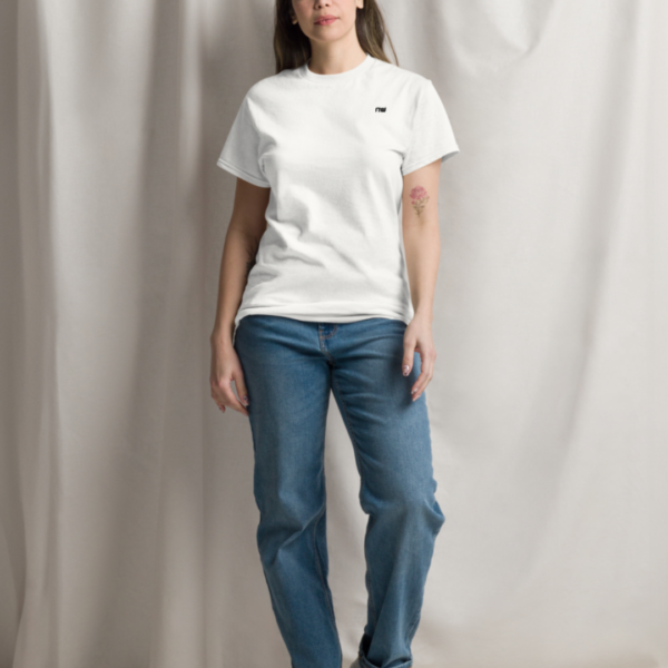 Be the change tee - Imagen 4