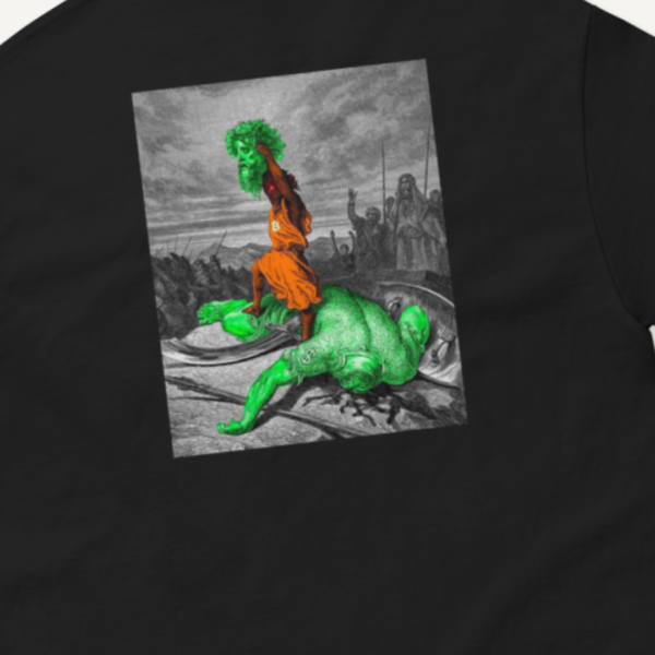 Killfiat tee - Imagen 4