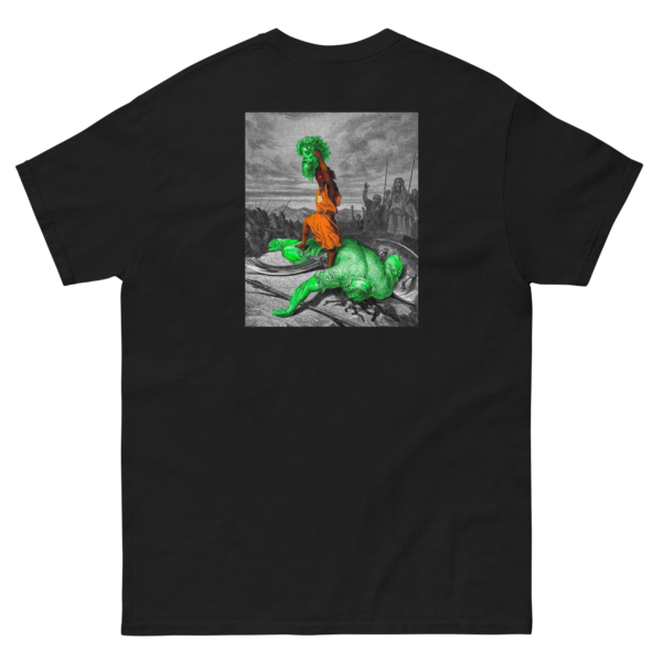 Killfiat tee