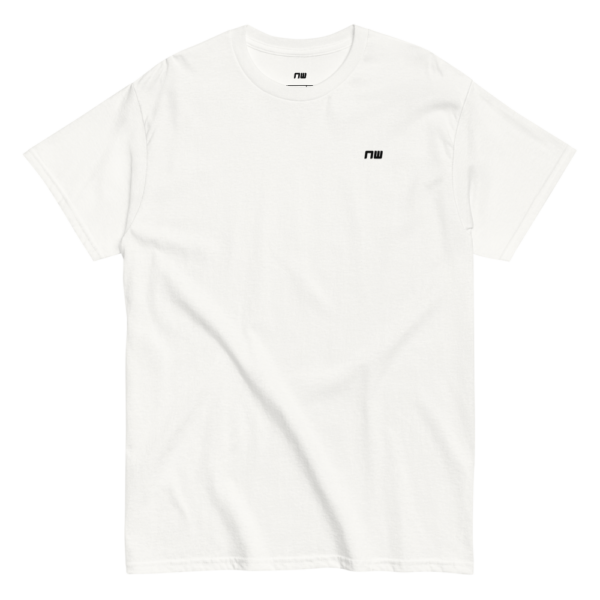 Bitcoin life tee - Imagen 3