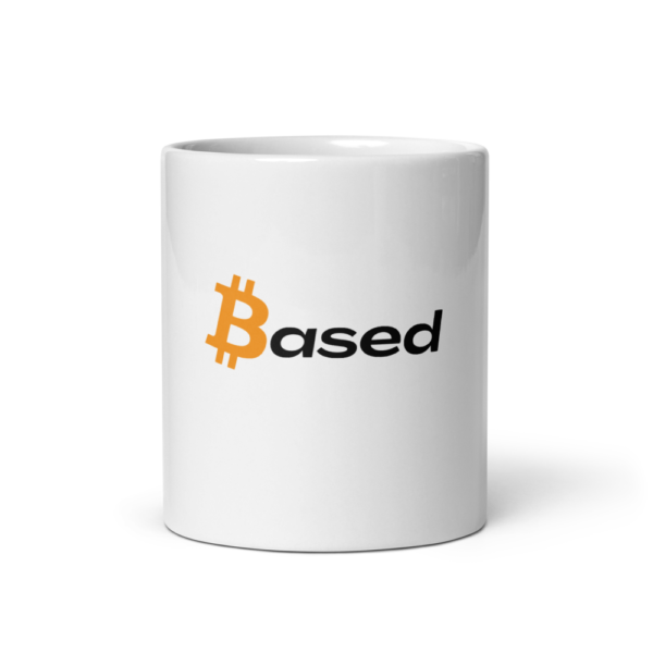 Taza Bitcoin based clear