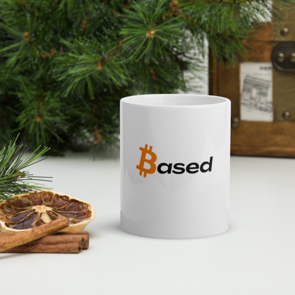 Based mug - Imagen 3