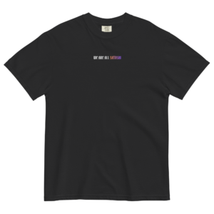 Camiseta de Satoshi Nakamoto