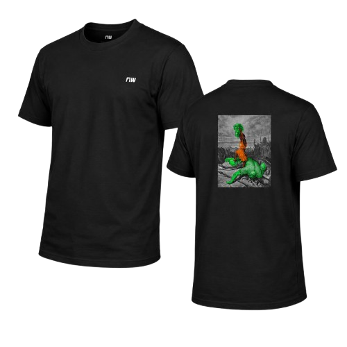 camiseta bitcoin original