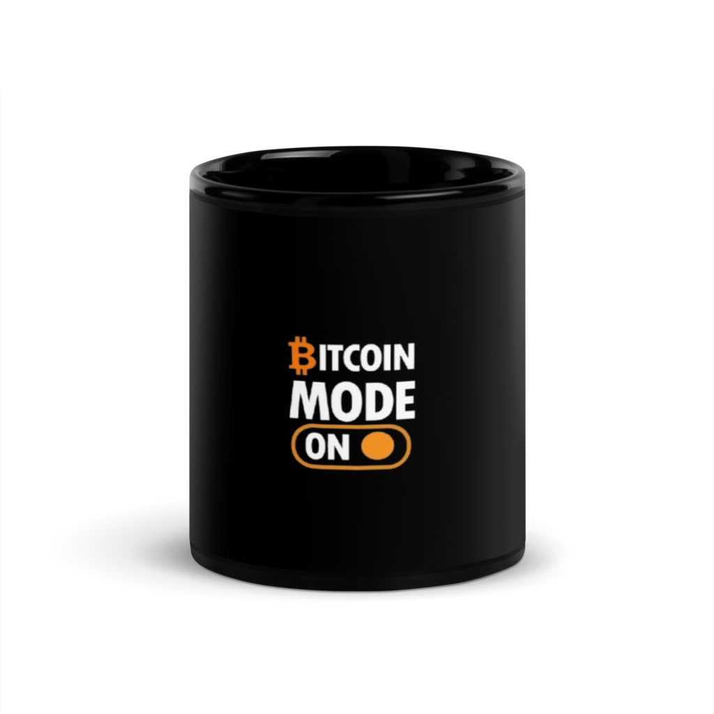 taza bitcoin mode