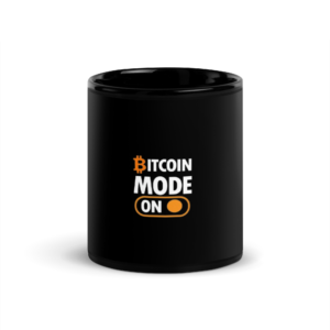 Taza Bitcoin mode