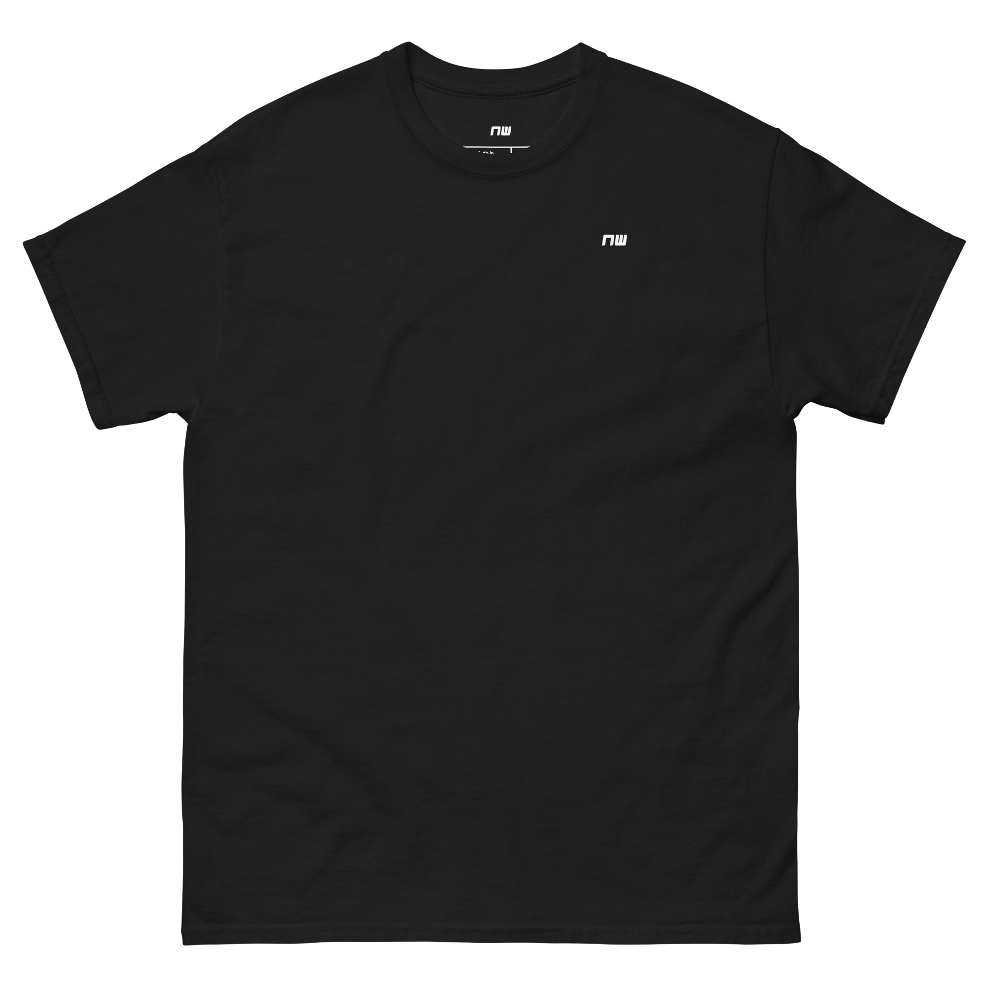 Camiseta clásica unisex - Imagen 2