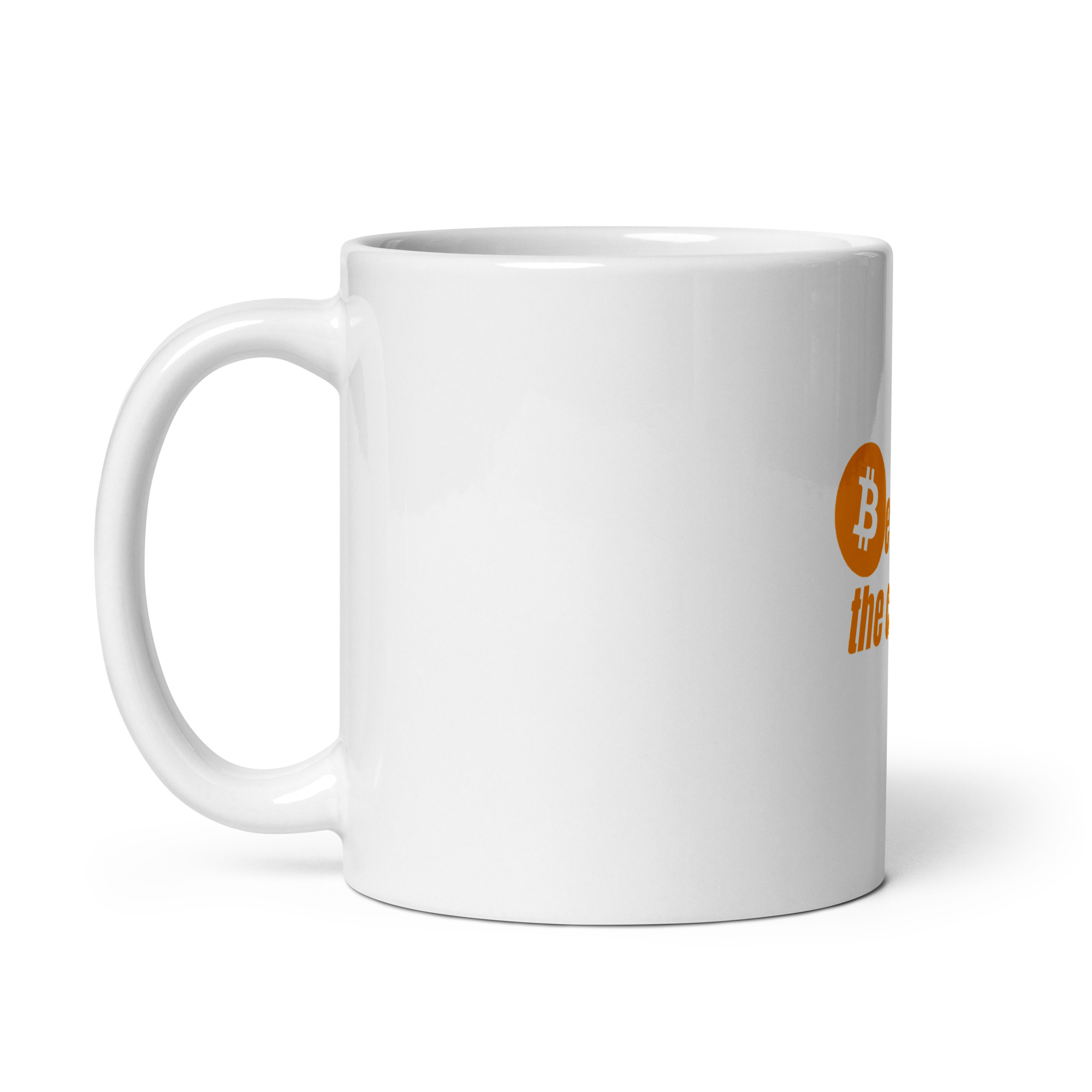 Taza de Bitcoin change - Imagen 3