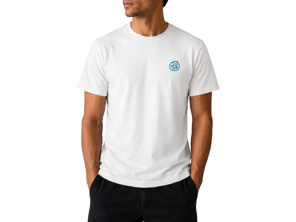 camiseta no shitcoins