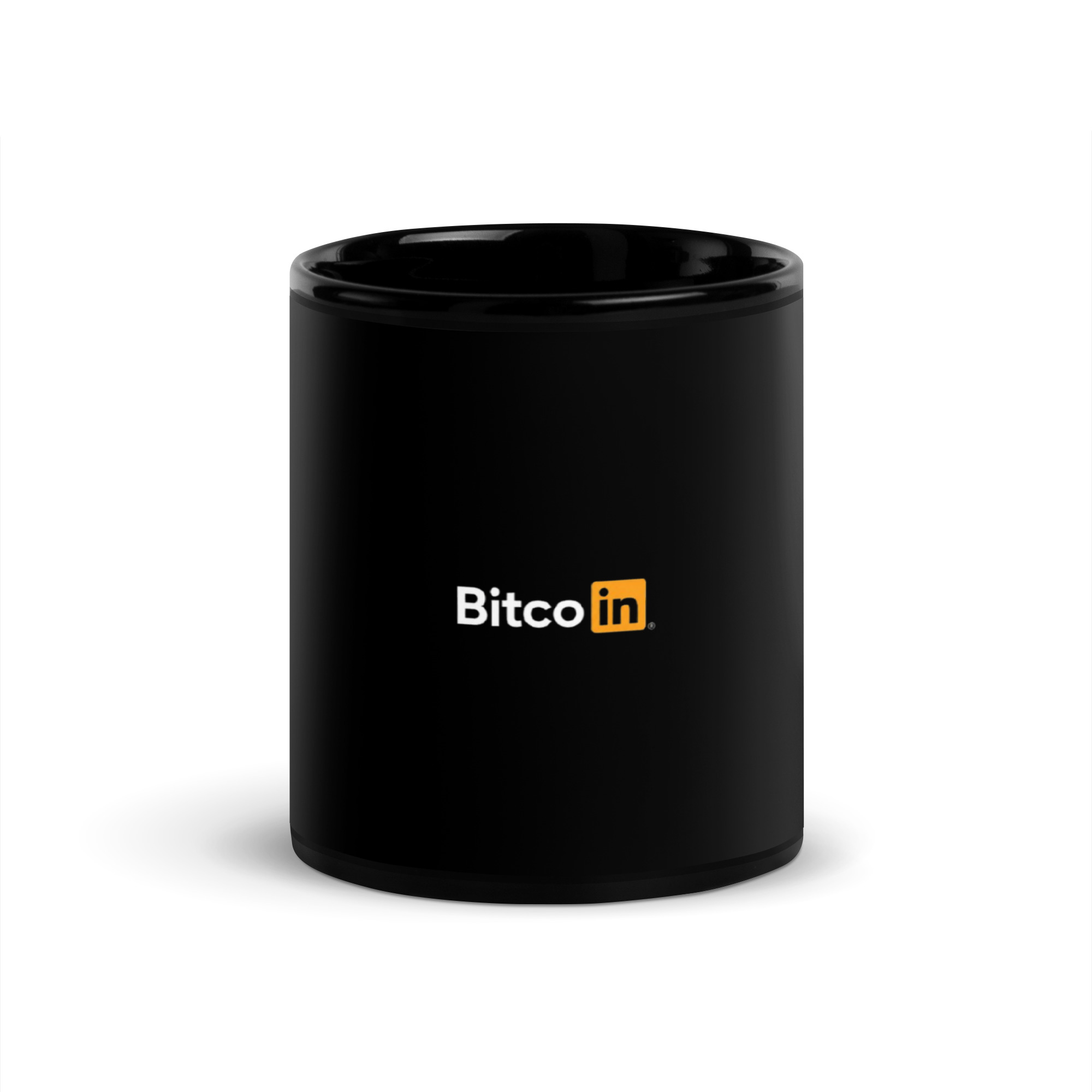 Taza de bitcoin hub - Imagen 2
