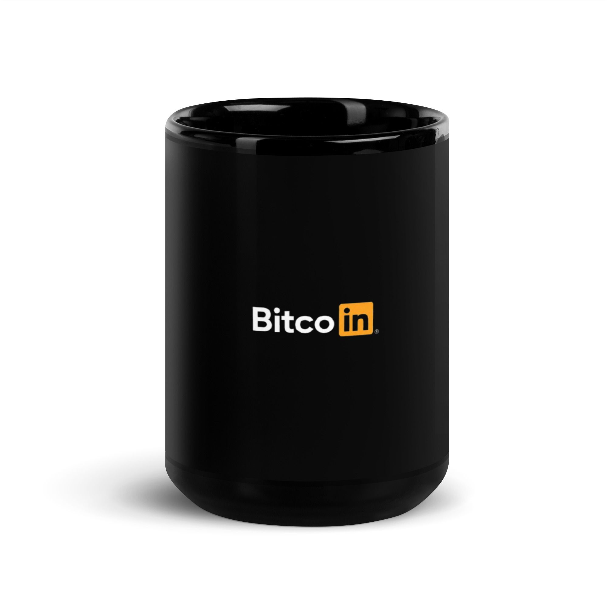 Taza de bitcoin hub - Imagen 4