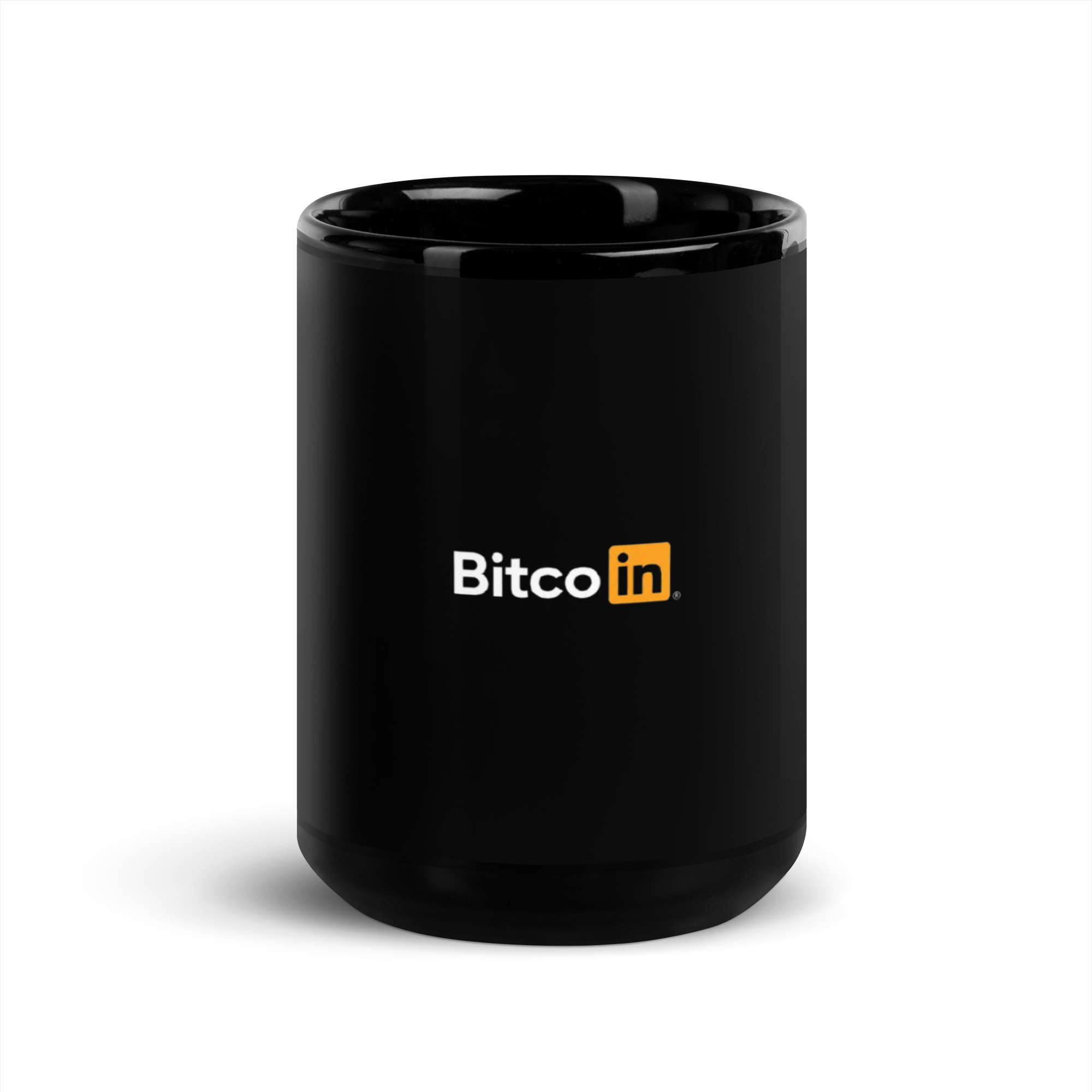 Taza de bitcoin hub - Imagen 5