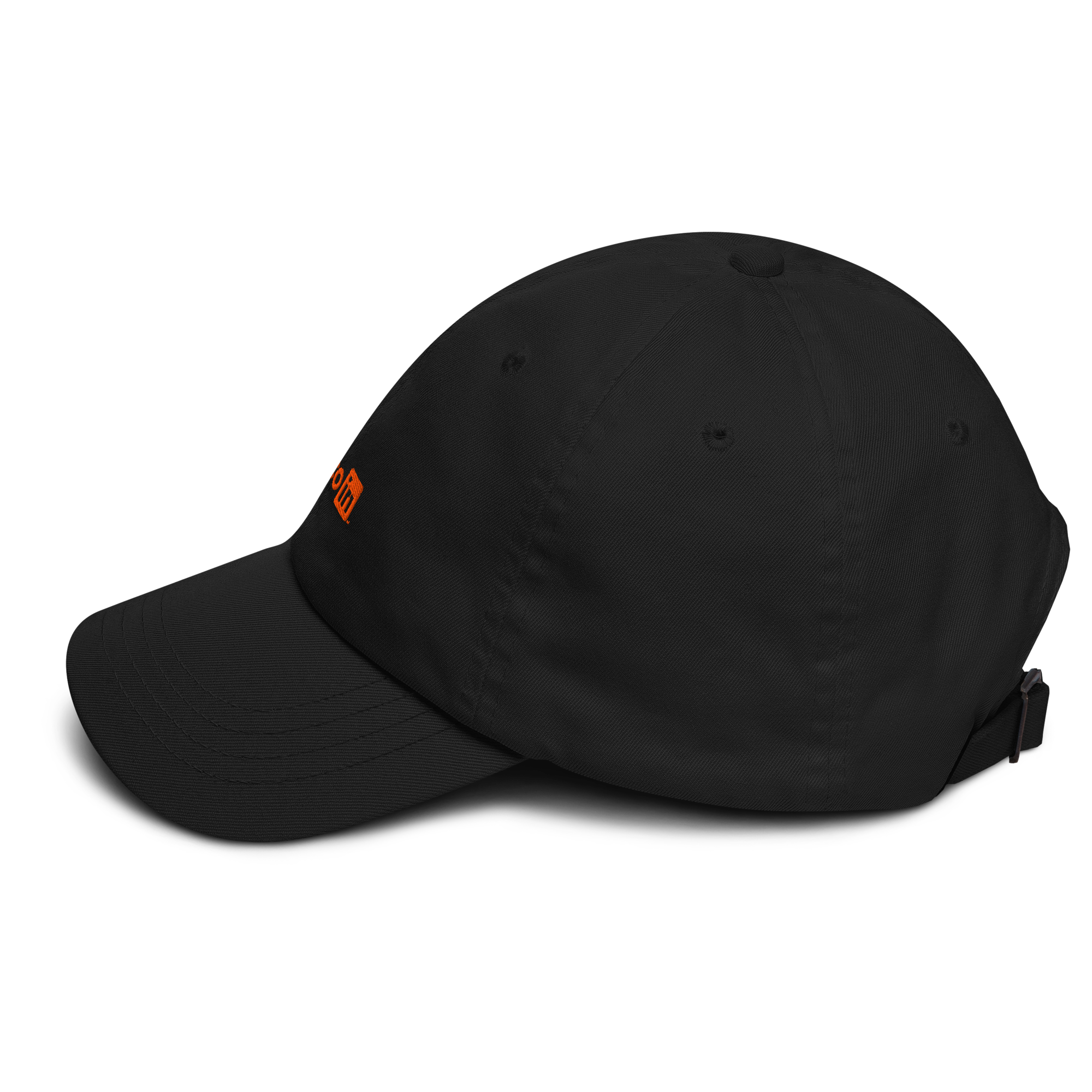Gorra Bitcoin hub - Imagen 3