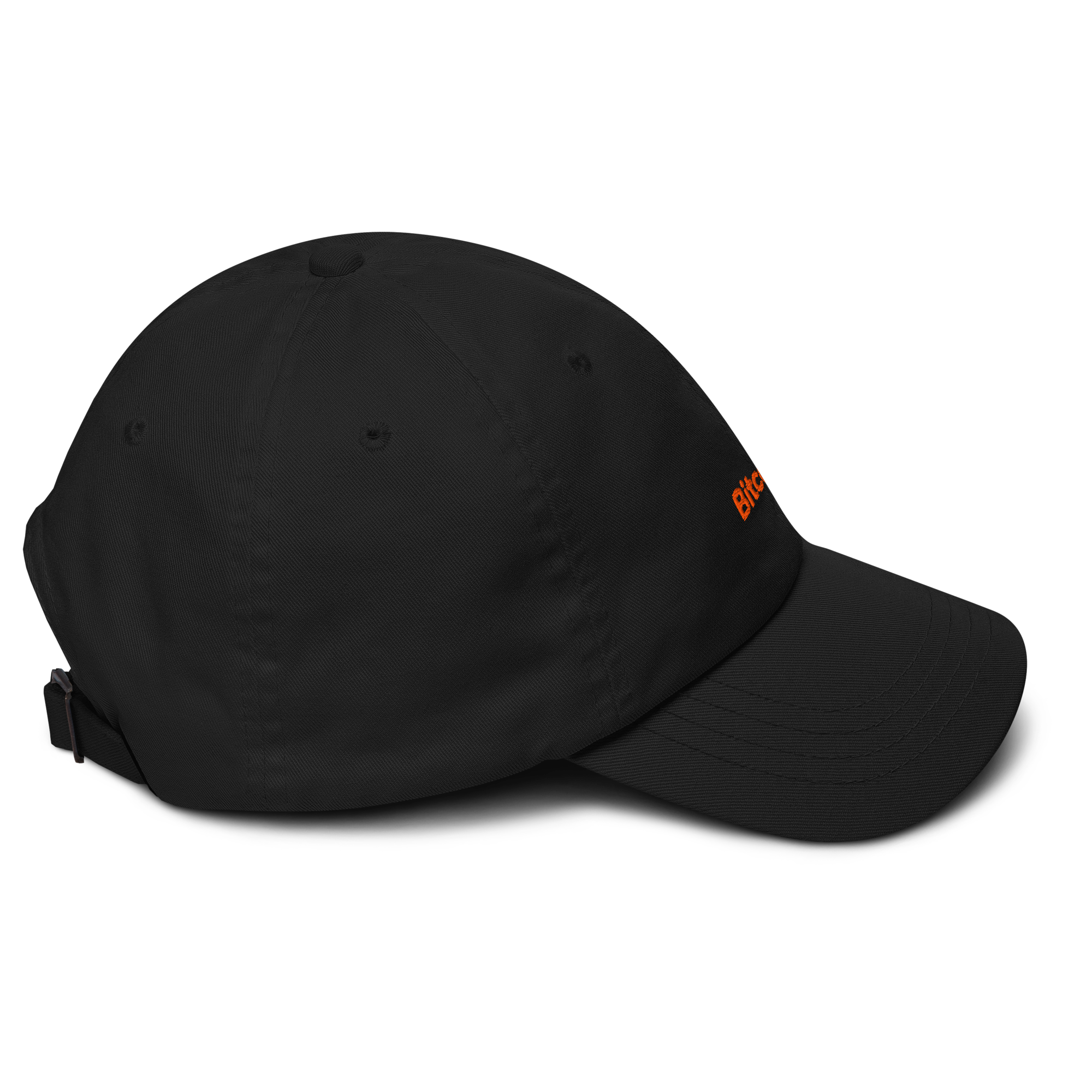 Gorra Bitcoin hub - Imagen 2