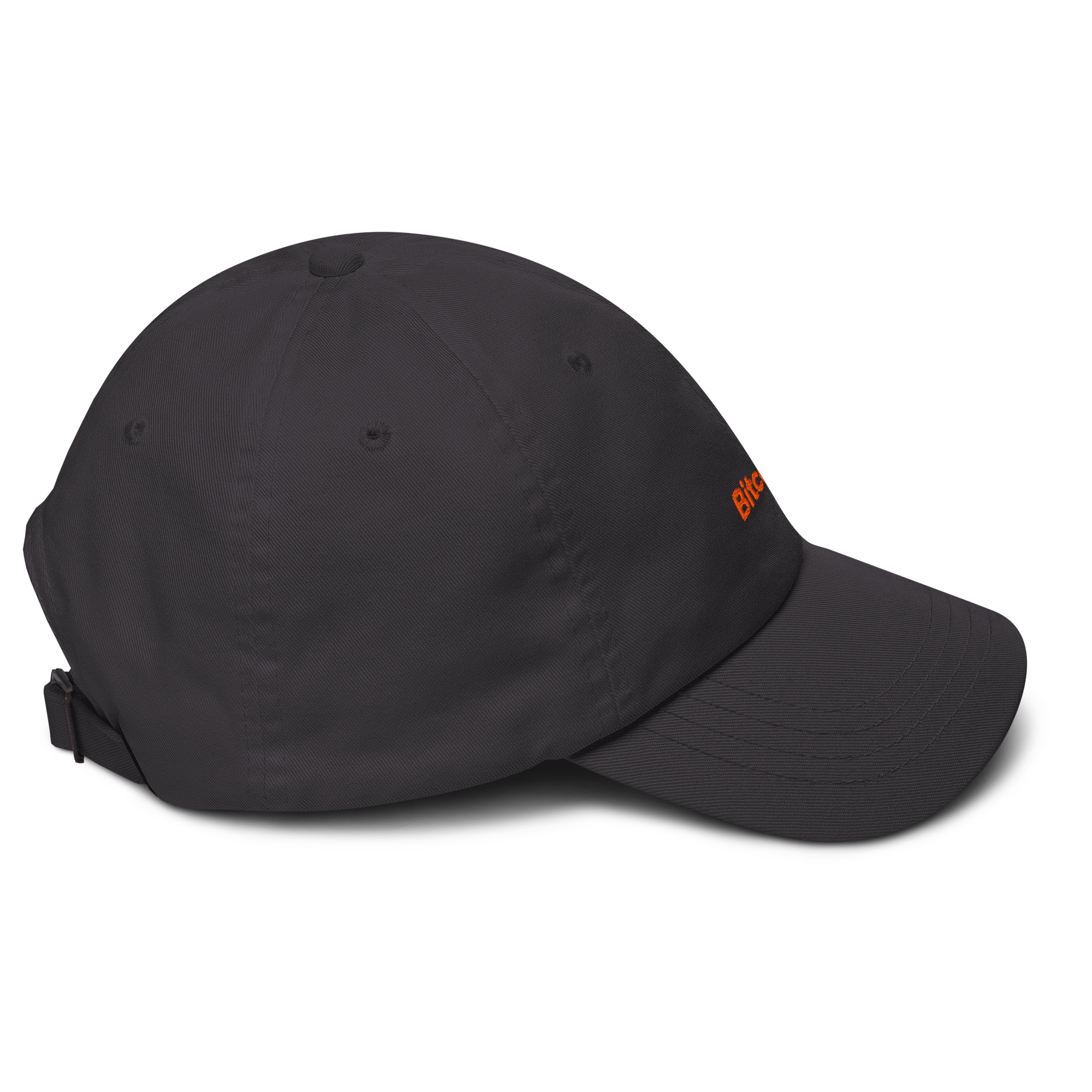 Gorra Bitcoin hub - Imagen 10