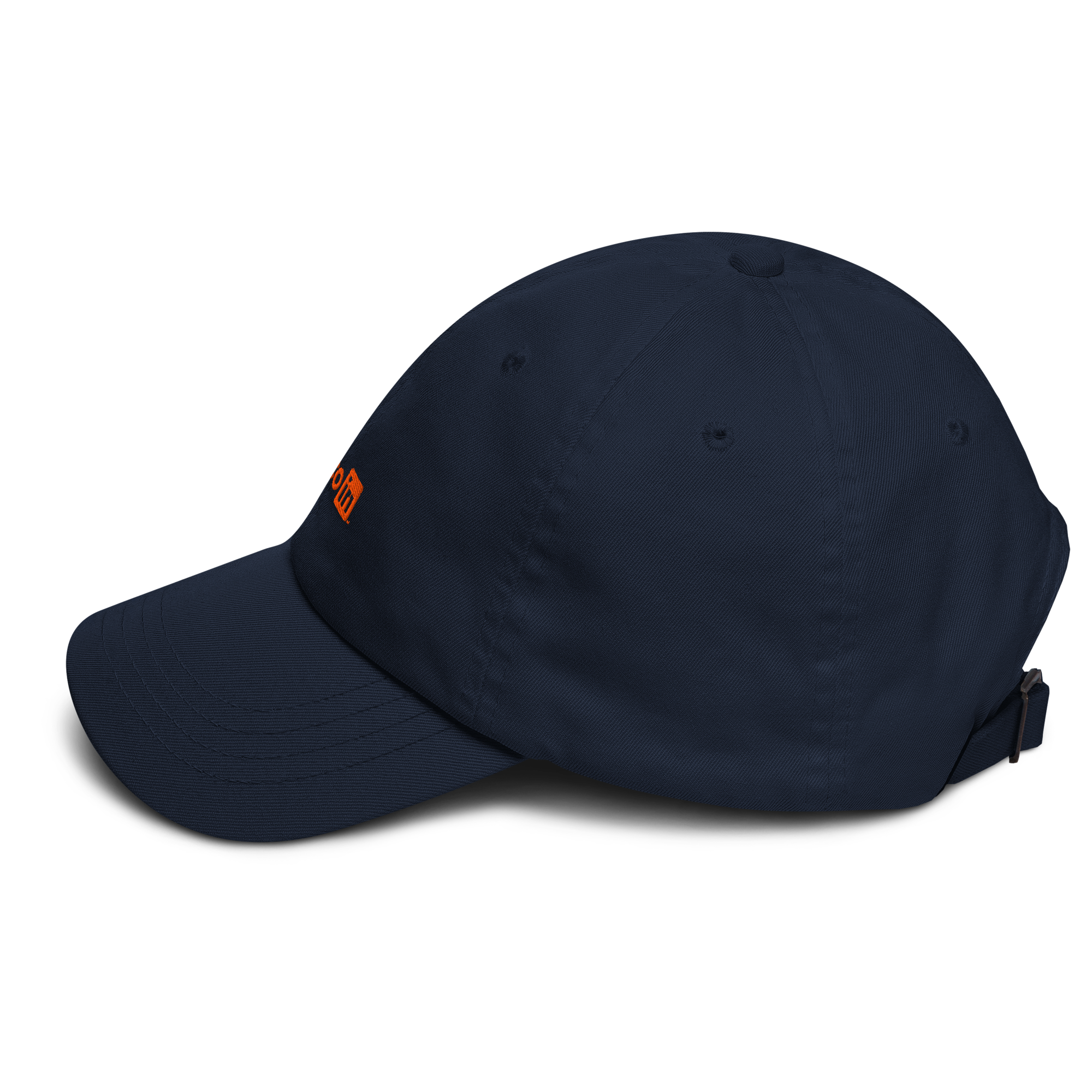 Gorra Bitcoin hub - Imagen 7