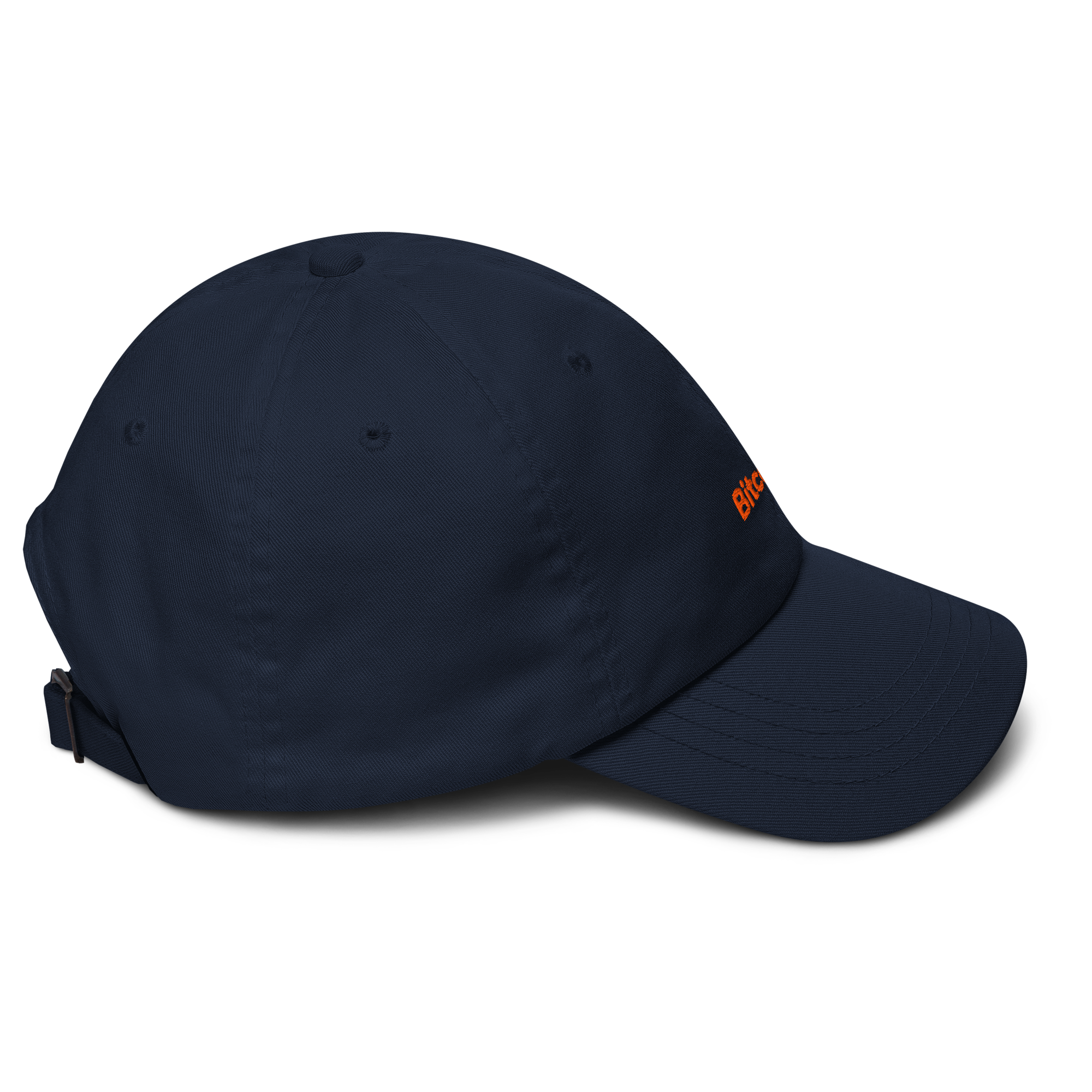 Gorra Bitcoin hub - Imagen 6