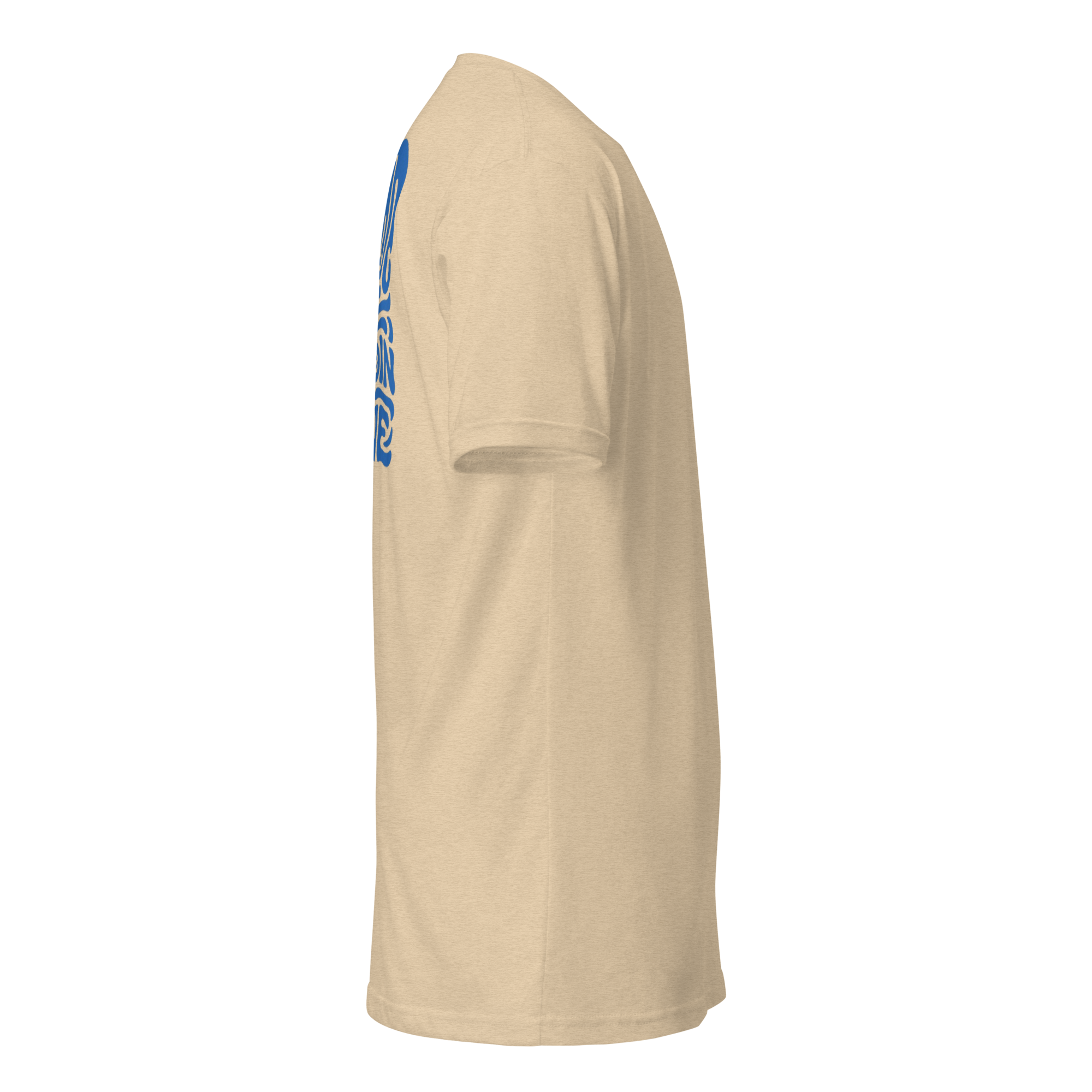 Camiseta Bitcoin wave - Imagen 4