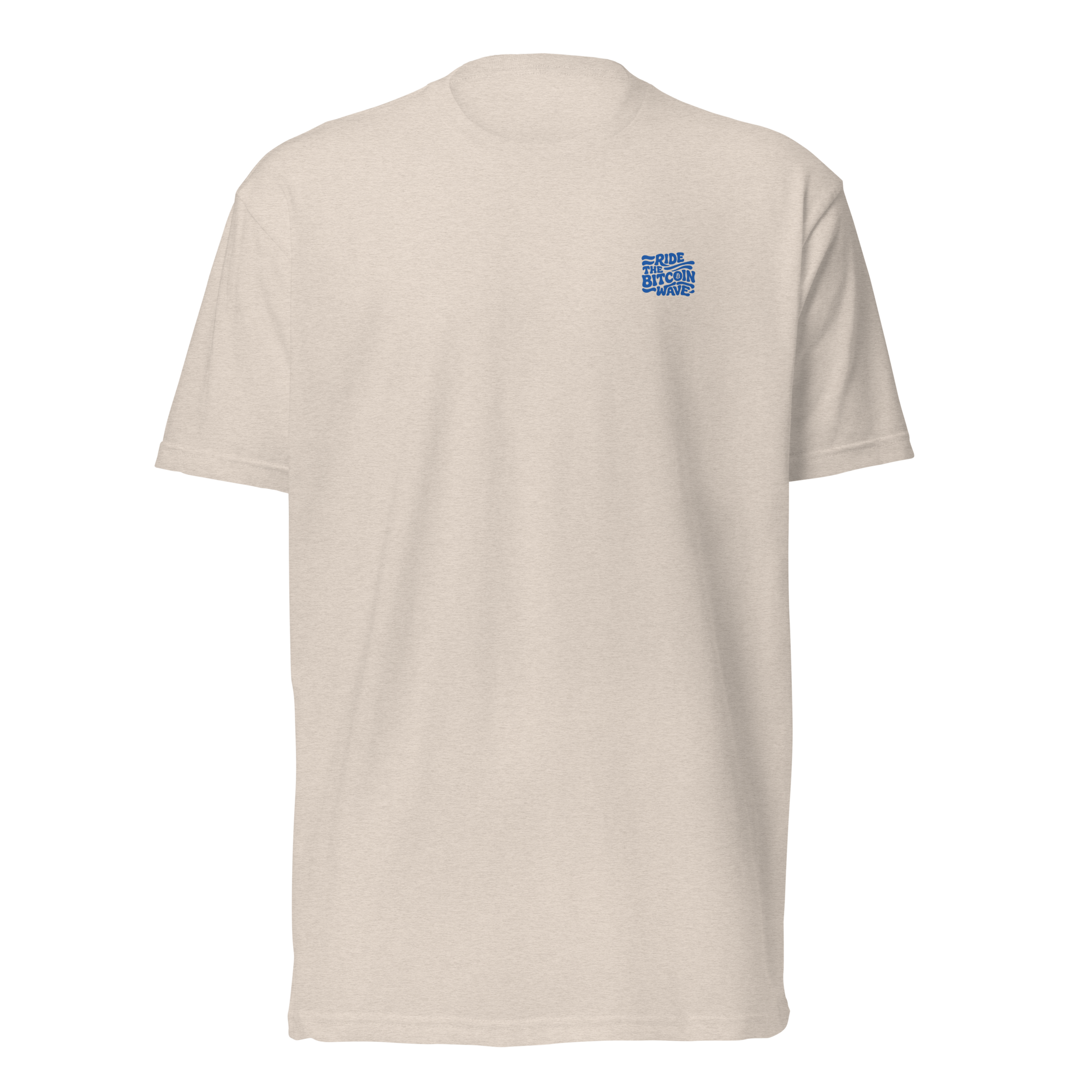 Camiseta Bitcoin wave - Imagen 6