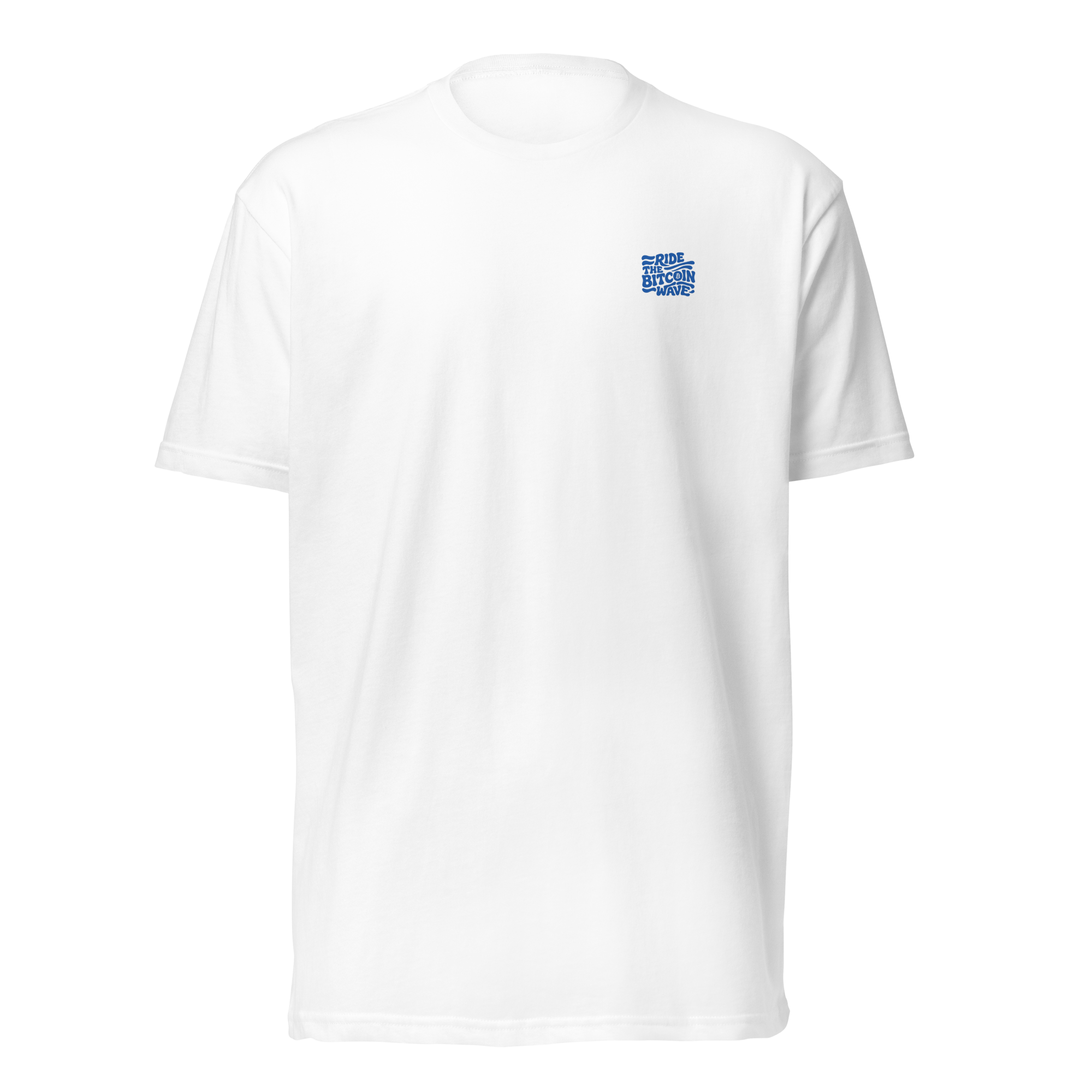 Camiseta Bitcoin wave - Imagen 9