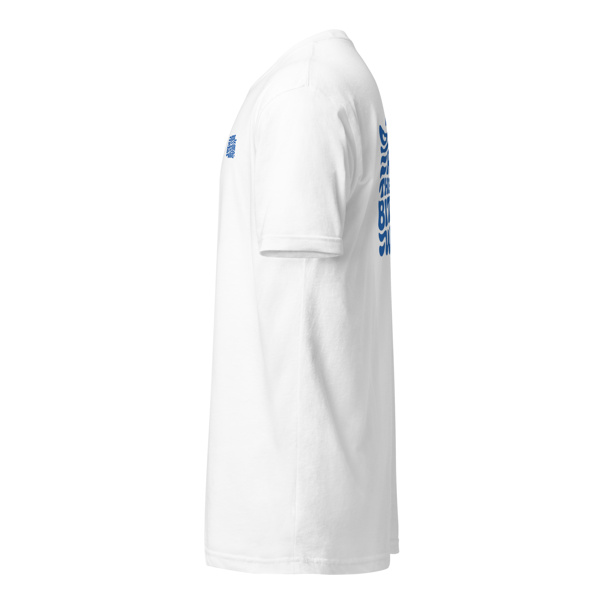 Camiseta Bitcoin wave - Imagen 11