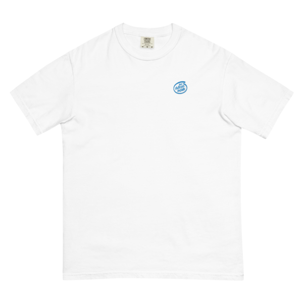 Camiseta no shitcoin