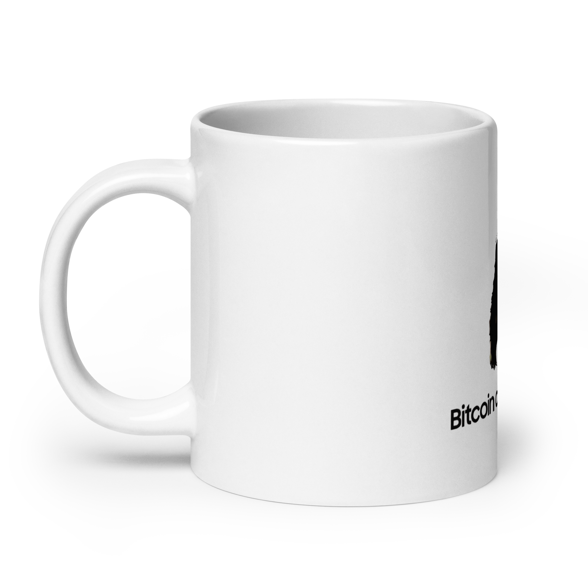 Taza Bitcoin doesn't care - Imagen 6